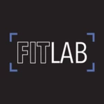 Logo of FitLab Health and Fitness android Application 